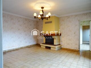  Maison � vendre 6 pi�ces 133 m�