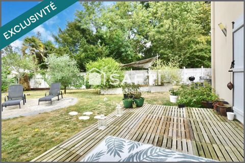   Maison récente 4 chambres avec jardin, proche La Queue-Lez-Yvelines Maison - 5 pièce(s) - 90 m²