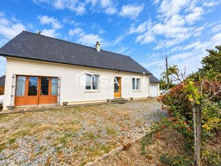  Maison à vendre 4 pièces 73 m²