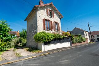  Maison à vendre 4 pièces 75 m²
