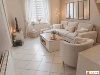 Maison à vendre 4 pièces 70 m²