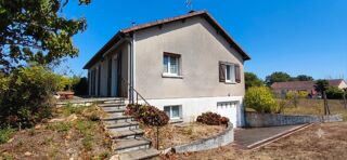 Maison à vendre 4 pièces 93 m²