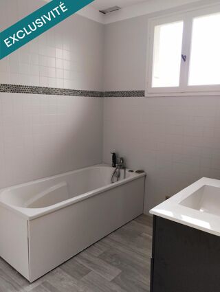  Maison � vendre 4 pi�ces 99 m�