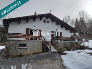  Maison � vendre 6 pi�ces 103 m�