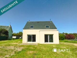  Maison à vendre 4 pièces 92 m²