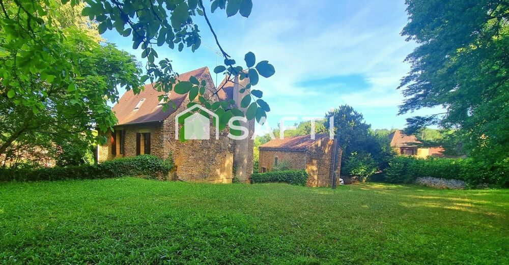 Vente Maison Résidence familiale avec 2 logements Pomarede