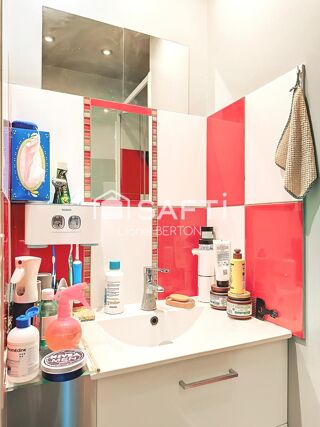  Appartement  vendre 4 pices 93 m