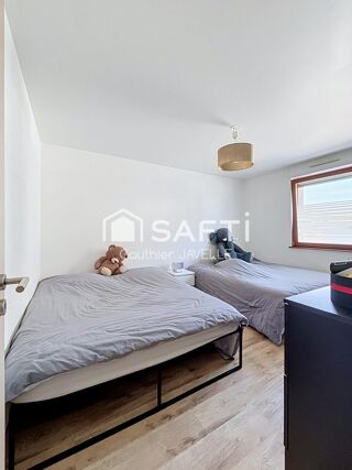  Appartement à vendre 3 pièces 71 m²
