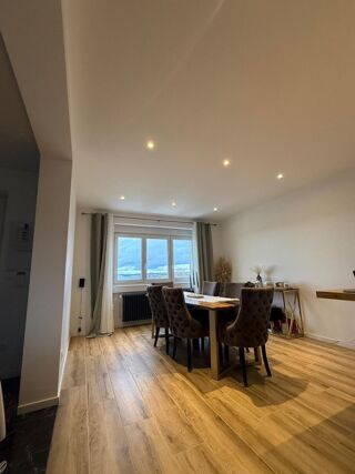  Maison � vendre 6 pi�ces 120 m�