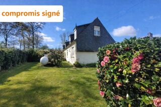  Maison à vendre 4 pièces 81 m²
