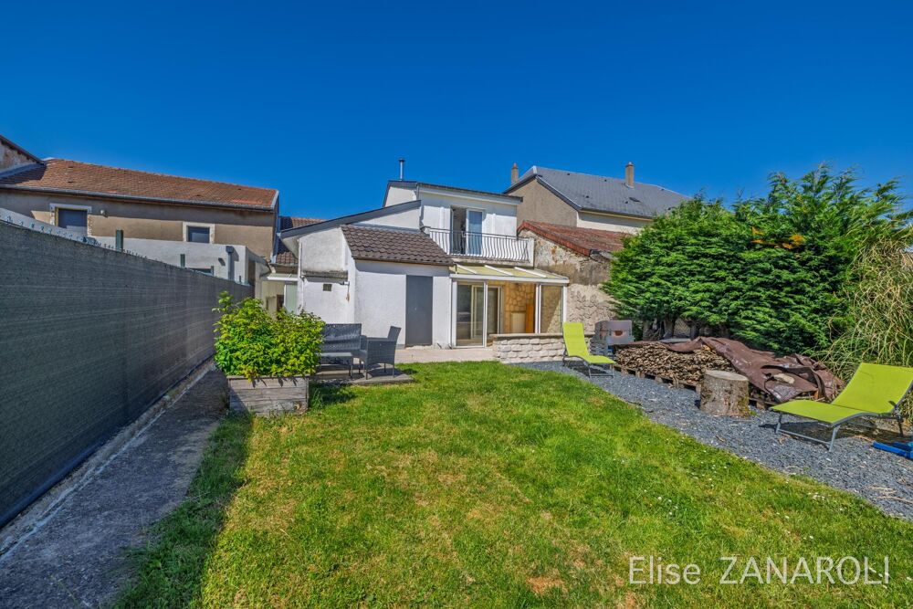 Vente Maison Maison plein de charme à Zoufftgen! Zoufftgen