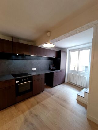  Maison � vendre 3 pi�ces 50 m�