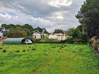  Terrain � vendre 586 m�