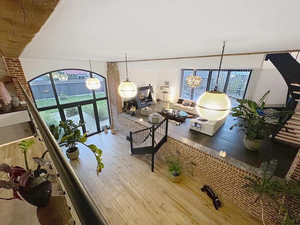 � vendre  Maison Orchies (59310)