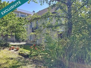  Maison � vendre 9 pi�ces 158 m�