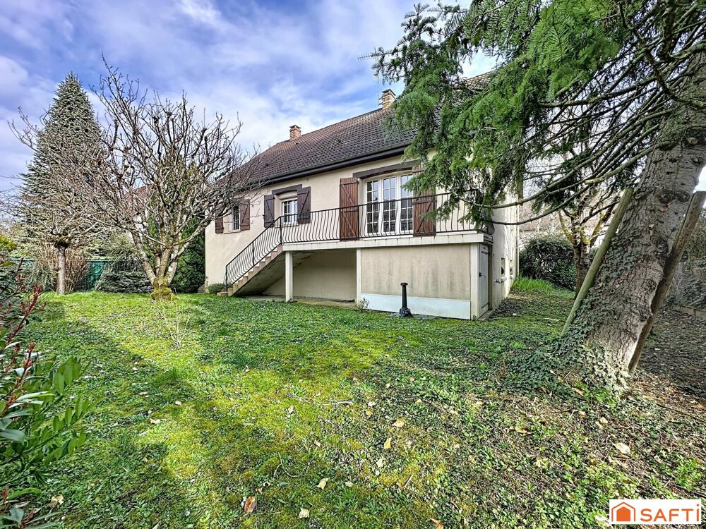 Vente Maison Au calme, quartier recherché, proche centre Sens