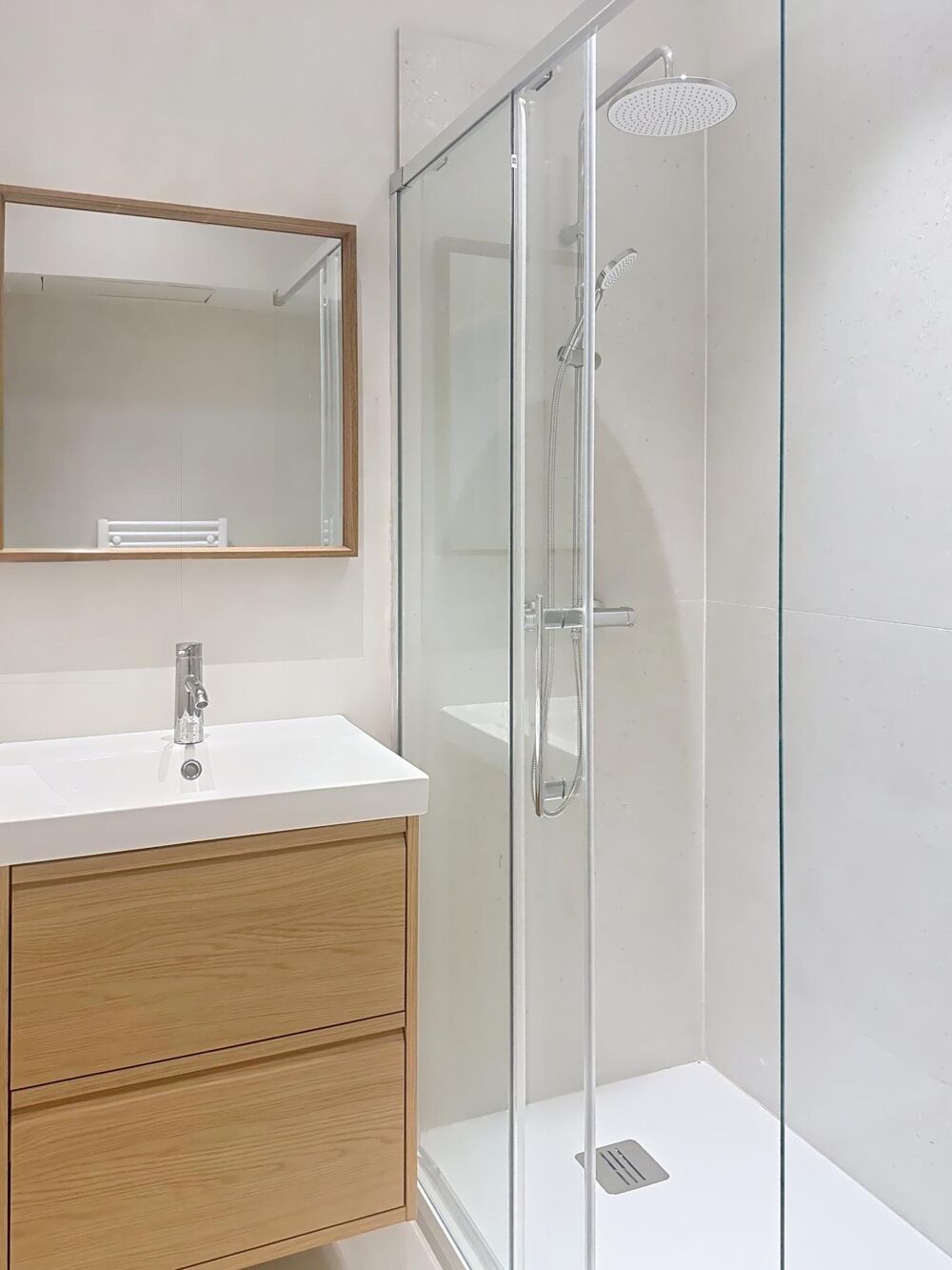 Vente Appartement RARE A LA VENTE : T2 entièrement rénové au cœur d'Aix en Provence Aix-en-provence