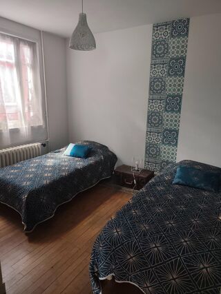  Maison  vendre 6 pices 99 m