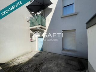  Appartement � vendre 2 pi�ces 77 m�