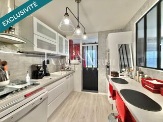  Appartement � vendre 3 pi�ces 82 m�