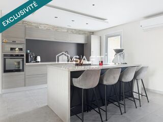  Maison � vendre 5 pi�ces 120 m�