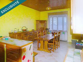  Maison � vendre 6 pi�ces 157 m�