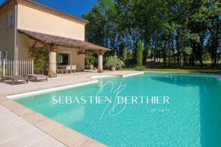  Maison à vendre 7 pièces 240 m²