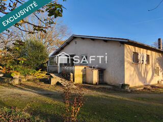  Maison � vendre 5 pi�ces 145 m�