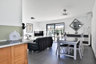  Maison à vendre 5 pièces 107 m²