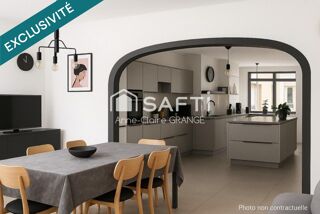  Maison à vendre 5 pièces 160 m²