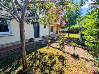  Maison à vendre 5 pièces 120 m²