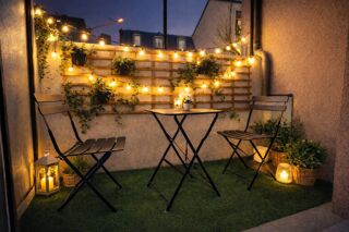  Appartement � vendre 2 pi�ces 48 m�