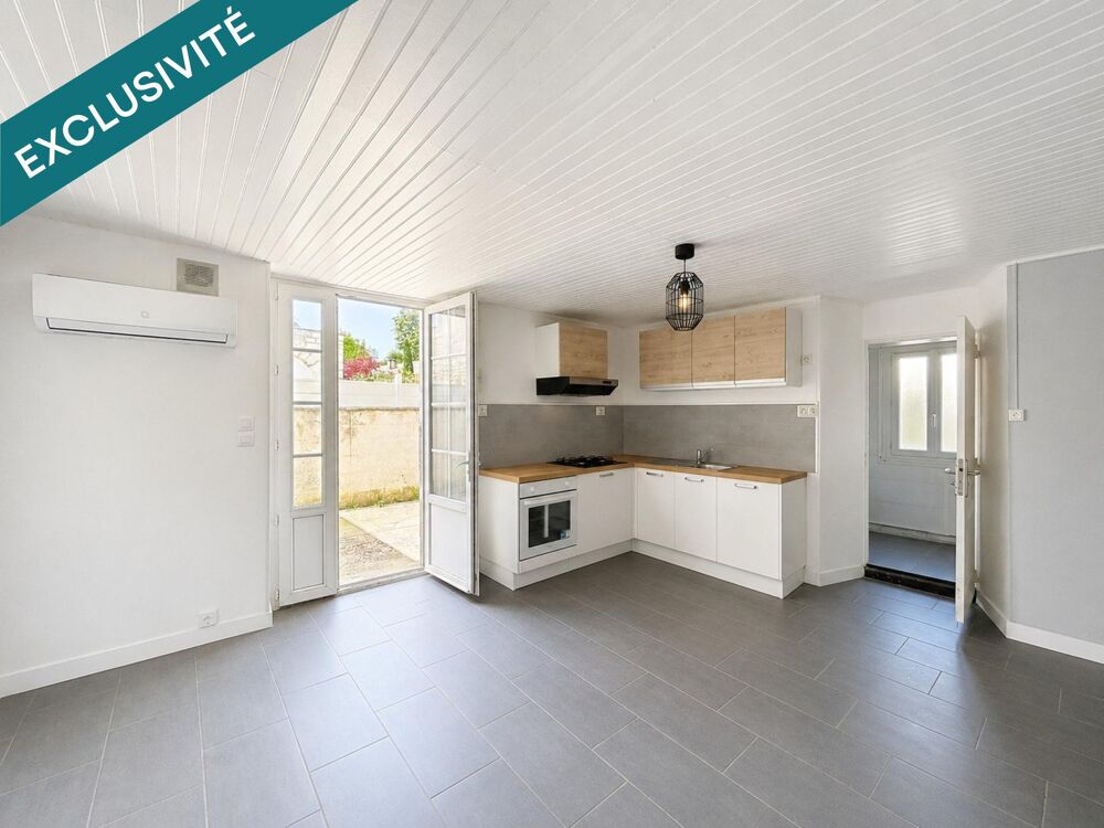 Vente Immeuble Ensemble immobilier spécial investisseur Gond-pontouvre