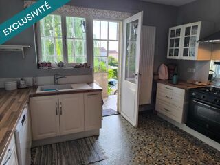  Maison à vendre 6 pièces 184 m²
