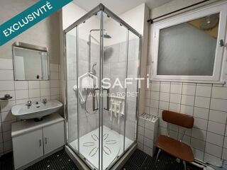  Maison � vendre 4 pi�ces 99 m�