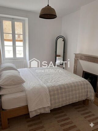  Maison à vendre 4 pièces 90 m²
