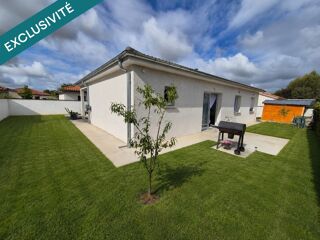  Maison à vendre 5 pièces 99 m²