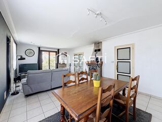 Vente Maison Maison 115 m² – 4 chambres – Sous-sol 100 m² – Terrain 650 m² – Bressuire Bressuire