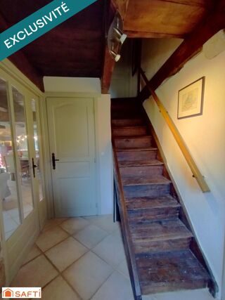  Maison à vendre 9 pièces 201 m²