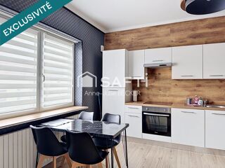  Maison à vendre 6 pièces 250 m²