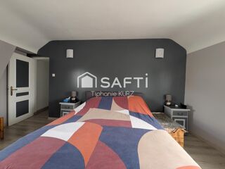  Maison à vendre 5 pièces 110 m²