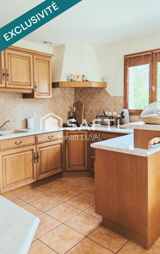  Maison � vendre 5 pi�ces 110 m�