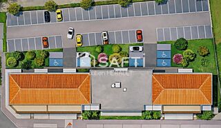  Appartement � vendre 2 pi�ces 40 m�