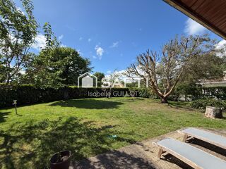  Maison à vendre 6 pièces 155 m²