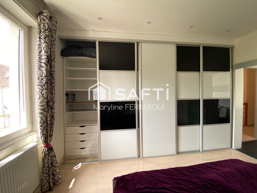  vendre  Appartement Strasbourg (67000)