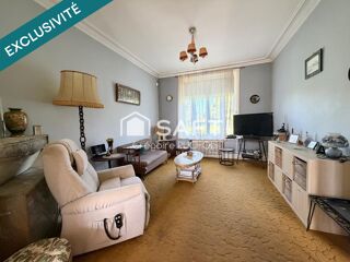  Maison à vendre 5 pièces 112 m²