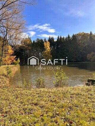  Maison à vendre 5 pièces 124 m²