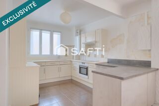  Appartement à vendre 4 pièces 87 m²