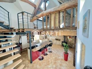  Maison � vendre 4 pi�ces 102 m�