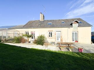  Maison à vendre 6 pièces 107 m²